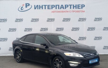 Ford Mondeo IV, 2013 год, 772 000 рублей, 3 фотография