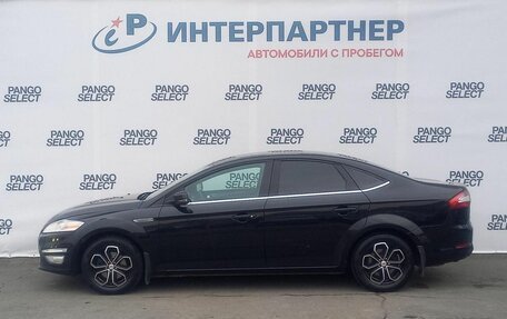 Ford Mondeo IV, 2013 год, 772 000 рублей, 8 фотография