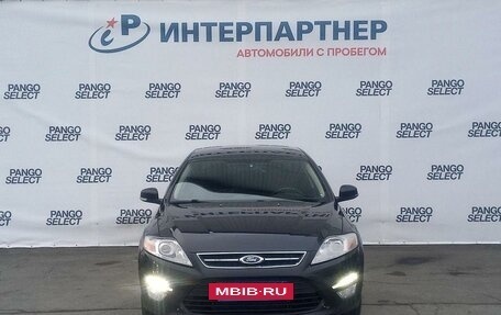 Ford Mondeo IV, 2013 год, 772 000 рублей, 2 фотография