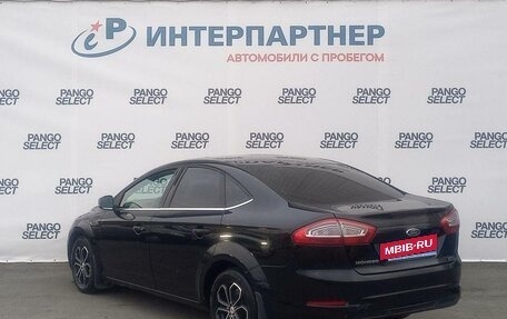 Ford Mondeo IV, 2013 год, 772 000 рублей, 7 фотография