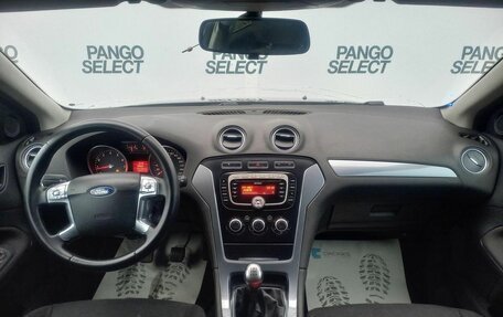 Ford Mondeo IV, 2013 год, 772 000 рублей, 16 фотография