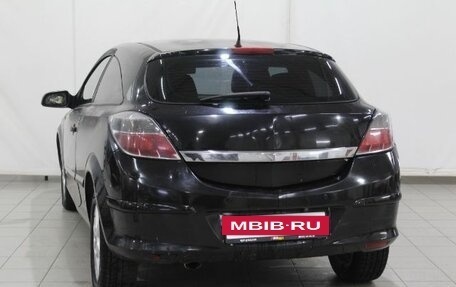 Opel Astra H, 2007 год, 450 000 рублей, 7 фотография