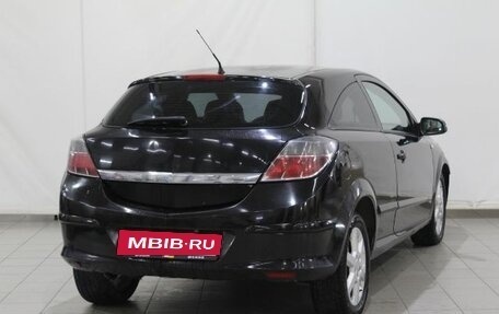 Opel Astra H, 2007 год, 450 000 рублей, 5 фотография