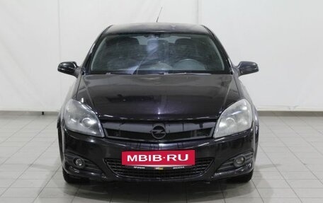 Opel Astra H, 2007 год, 450 000 рублей, 2 фотография