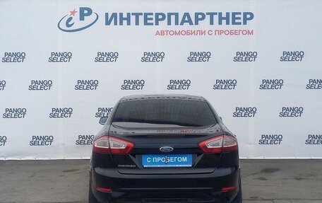 Ford Mondeo IV, 2013 год, 772 000 рублей, 6 фотография