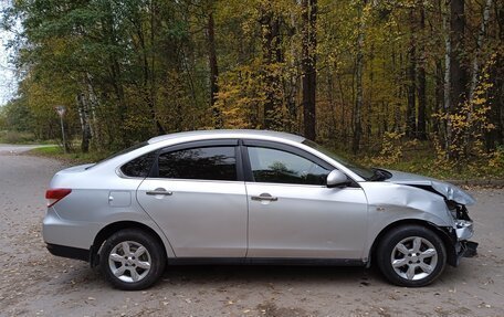 Nissan Almera, 2014 год, 620 000 рублей, 8 фотография