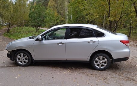 Nissan Almera, 2014 год, 620 000 рублей, 5 фотография