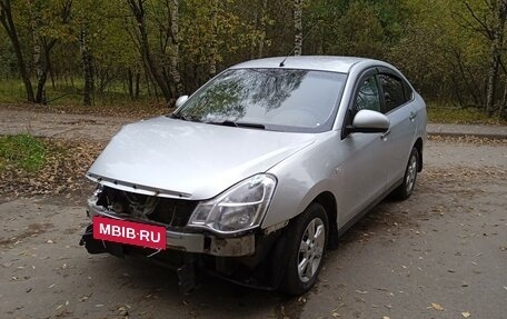 Nissan Almera, 2014 год, 620 000 рублей, 2 фотография