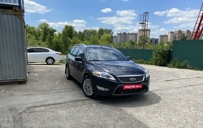 Ford Mondeo IV, 2008 год, 870 000 рублей, 1 фотография