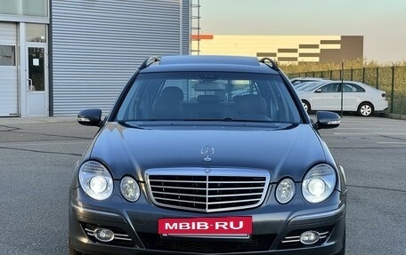 Mercedes-Benz E-Класс, 2008 год, 1 450 000 рублей, 2 фотография