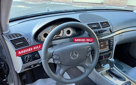 Mercedes-Benz E-Класс, 2008 год, 1 450 000 рублей, 21 фотография