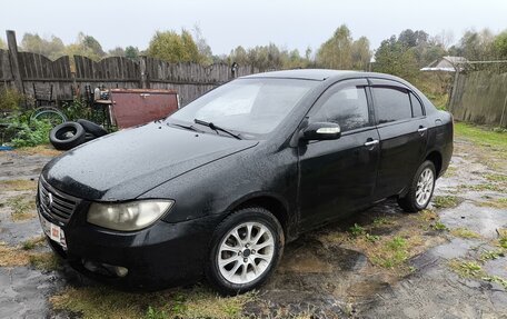 Lifan Solano I (630) рестайлинг, 2010 год, 140 000 рублей, 6 фотография