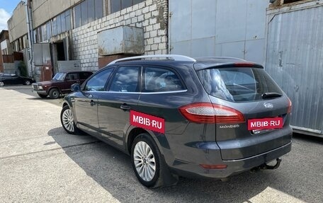 Ford Mondeo IV, 2008 год, 870 000 рублей, 4 фотография