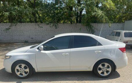 KIA Cerato III, 2010 год, 750 000 рублей, 3 фотография