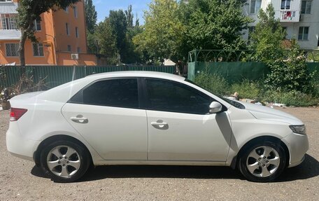 KIA Cerato III, 2010 год, 750 000 рублей, 7 фотография