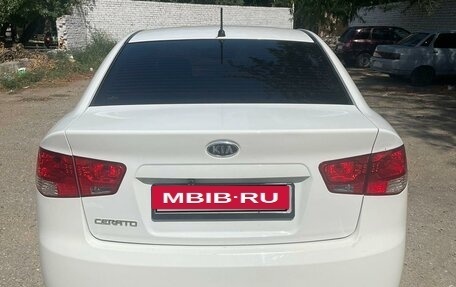 KIA Cerato III, 2010 год, 750 000 рублей, 5 фотография