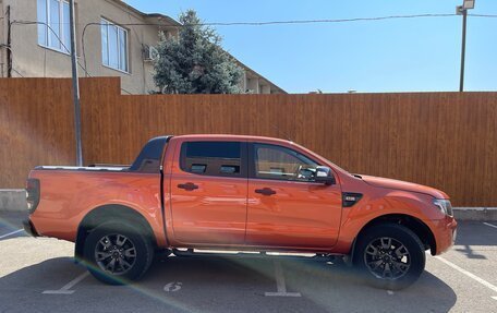 Ford Ranger, 2014 год, 2 800 000 рублей, 4 фотография