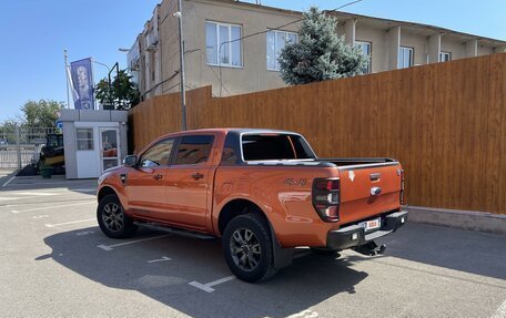 Ford Ranger, 2014 год, 2 800 000 рублей, 6 фотография