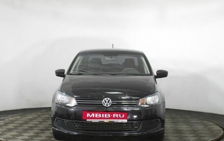 Volkswagen Polo VI (EU Market), 2014 год, 698 000 рублей, 2 фотография