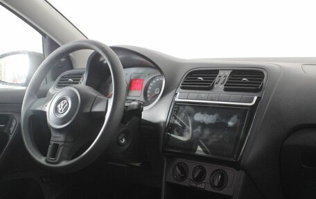 Volkswagen Polo VI (EU Market), 2014 год, 698 000 рублей, 9 фотография