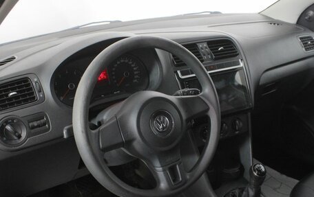 Volkswagen Polo VI (EU Market), 2014 год, 698 000 рублей, 13 фотография