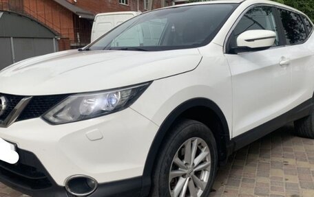 Nissan Qashqai, 2014 год, 1 700 000 рублей, 4 фотография