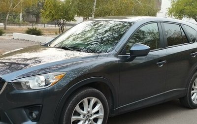 Mazda CX-5 II, 2012 год, 1 845 000 рублей, 1 фотография