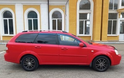 Chevrolet Lacetti, 2007 год, 500 000 рублей, 1 фотография