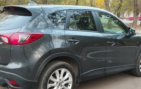 Mazda CX-5 II, 2012 год, 1 845 000 рублей, 4 фотография