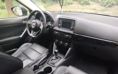 Mazda CX-5 II, 2012 год, 1 845 000 рублей, 11 фотография