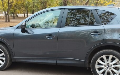 Mazda CX-5 II, 2012 год, 1 845 000 рублей, 6 фотография