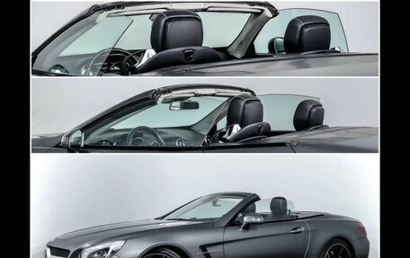 Mercedes-Benz SL-Класс, 2012 год, 6 500 000 рублей, 21 фотография