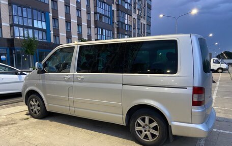 Volkswagen Transporter T5 рестайлинг, 2003 год, 1 290 000 рублей, 11 фотография