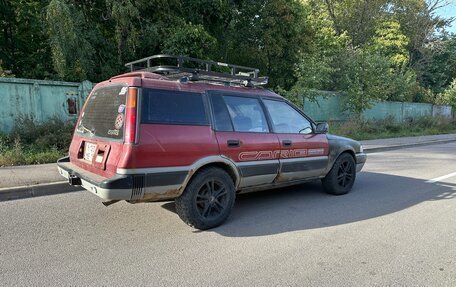 Toyota Sprinter Carib II, 1990 год, 260 000 рублей, 4 фотография