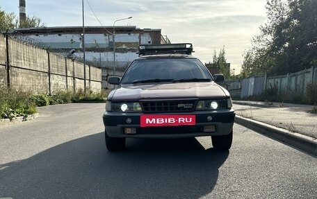 Toyota Sprinter Carib II, 1990 год, 260 000 рублей, 2 фотография