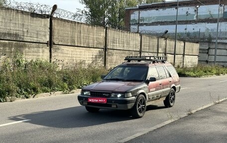 Toyota Sprinter Carib II, 1990 год, 260 000 рублей, 1 фотография