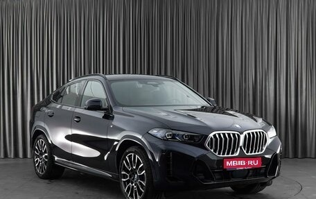 BMW X6, 2023 год, 15 290 000 рублей, 1 фотография