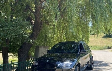 BMW X5, 2013 год, 1 900 000 рублей, 4 фотография