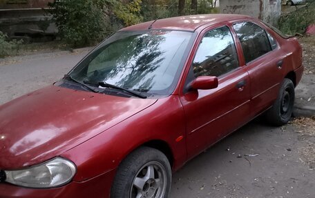 Ford Mondeo II, 1998 год, 180 000 рублей, 2 фотография