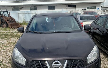 Nissan Qashqai, 2012 год, 1 087 000 рублей, 3 фотография