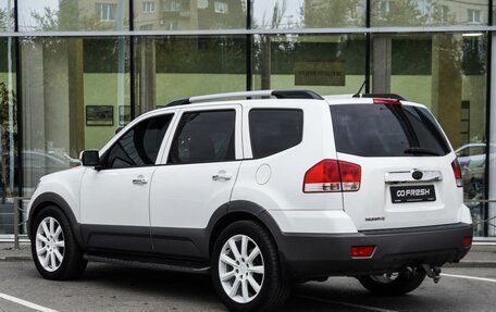 KIA Mohave I, 2012 год, 1 749 000 рублей, 2 фотография