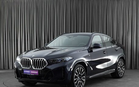 BMW X6, 2023 год, 15 290 000 рублей, 5 фотография