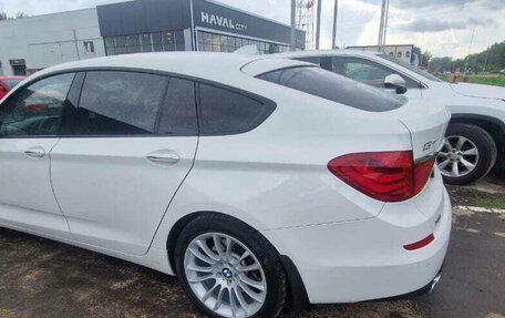 BMW 5 серия, 2013 год, 2 250 000 рублей, 2 фотография