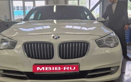 BMW 5 серия, 2013 год, 2 250 000 рублей, 6 фотография