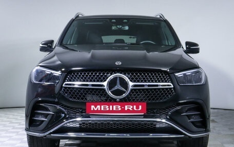 Mercedes-Benz GLE, 2023 год, 11 900 000 рублей, 2 фотография