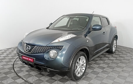 Nissan Juke II, 2012 год, 1 260 000 рублей, 1 фотография