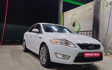 Ford Mondeo IV, 2010 год, 790 000 рублей, 2 фотография