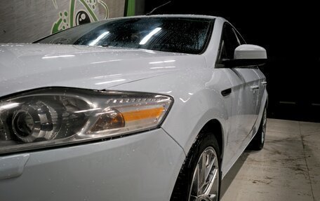 Ford Mondeo IV, 2010 год, 790 000 рублей, 4 фотография