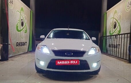 Ford Mondeo IV, 2010 год, 790 000 рублей, 12 фотография