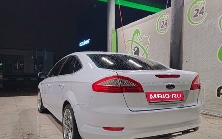 Ford Mondeo IV, 2010 год, 790 000 рублей, 6 фотография